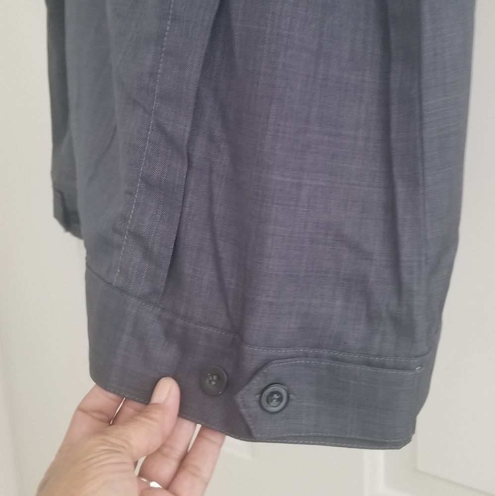 Shirt Jacket - Picture 4 of 4